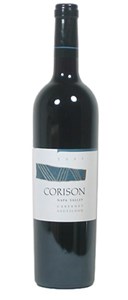 Corison Winery Cabernet Sauvignon 2010
